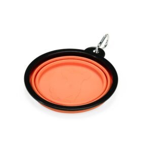 TIGELA PARA PET RETRÁTIL 350ML
